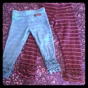 Matilda Jane pants 2T used!!
